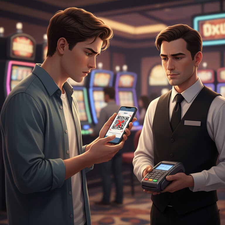 5 Kesalahan Fatal Deposit Slot QRIS & Cara Menghindarinya